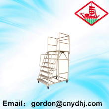 Durable Large Ladder Truck Yd-061